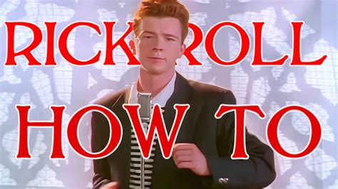 I created a simple Rickroll Generator to surpass rich preview